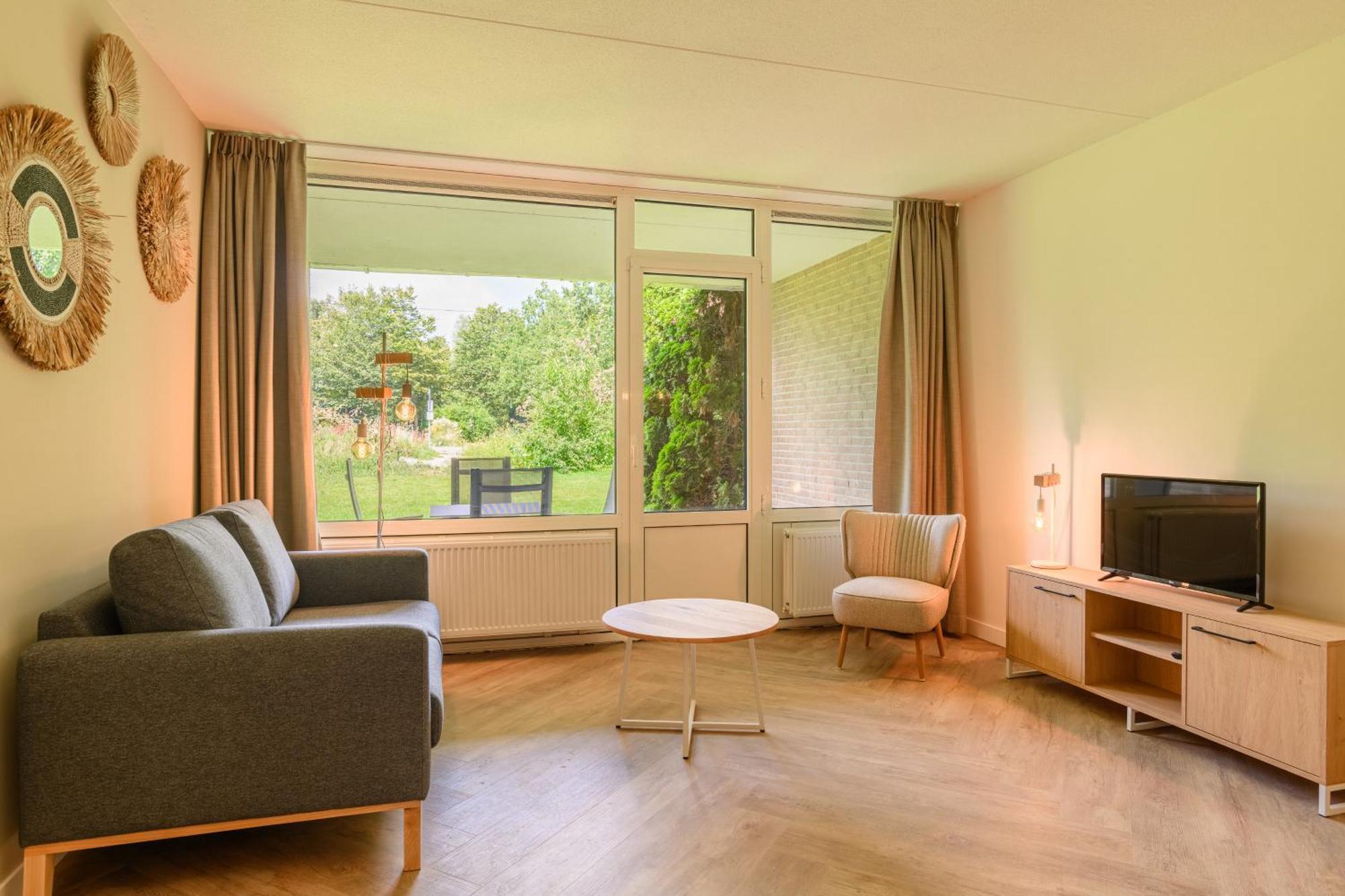 Hotel Summio Parc Aquadelta Bruinisse Zimmer foto